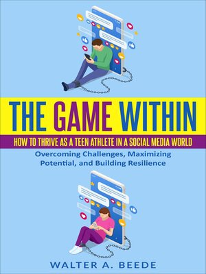 cover image of The Game Within